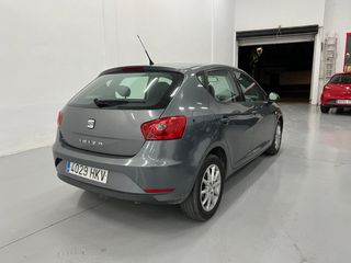 SEAT Ibiza 2012 diésel
