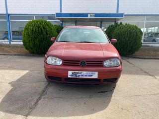 Volkswagen Golf 2000