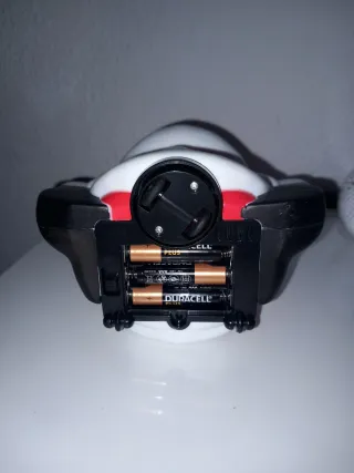 Juguete Papá Noel + regalo