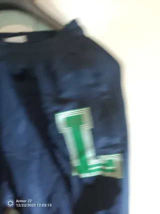 Lacoste Giacca a Vento Special Edition L