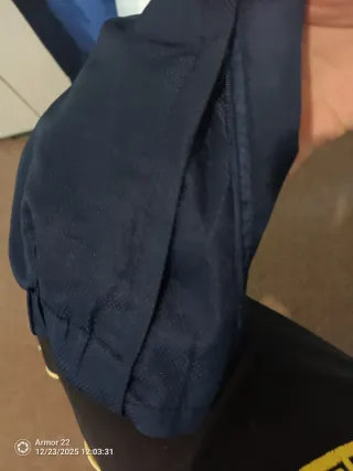 Lacoste Giacca a Vento Special Edition L