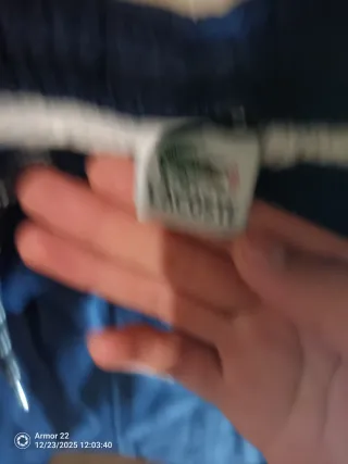 Lacoste Giacca a Vento Special Edition L