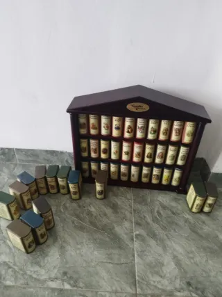 Colección Cuentos Calleja con Estanterías