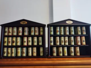 Colección Cuentos Calleja con Estanterías