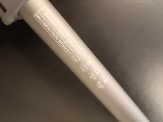 Trípode Manfrotto Compact Action