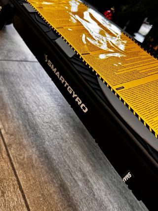 Patinete Eléctrico SmartGyro K2 Pro