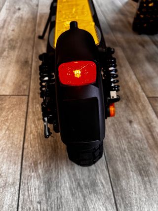 Patinete Eléctrico SmartGyro K2 Pro