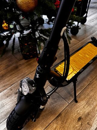 Patinete Eléctrico SmartGyro K2 Pro