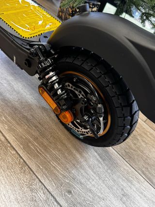 Patinete Eléctrico SmartGyro K2 Pro