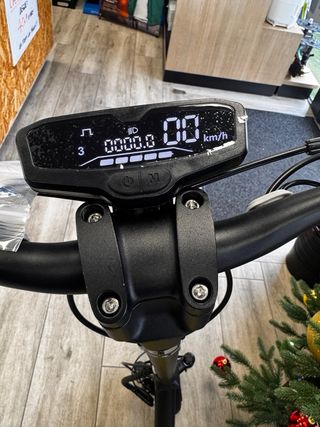 Patinete Eléctrico SmartGyro K2 Pro