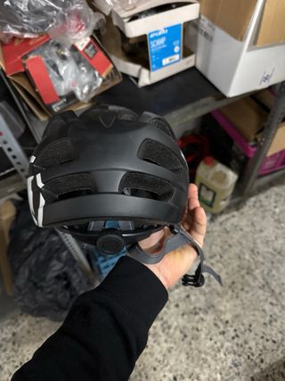 Casco Endura Hummvee Talla L/XL