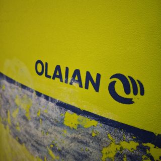 TABLA DE SURF OLAIAN