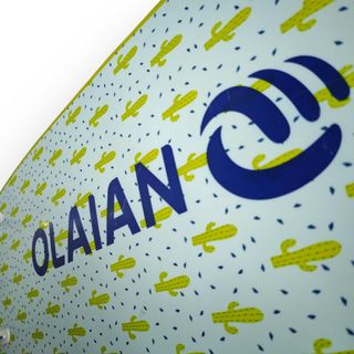 TABLA DE SURF OLAIAN