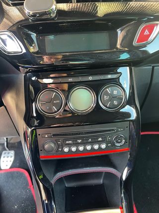 Ds3 edicion special 1.6  120 cv 2012