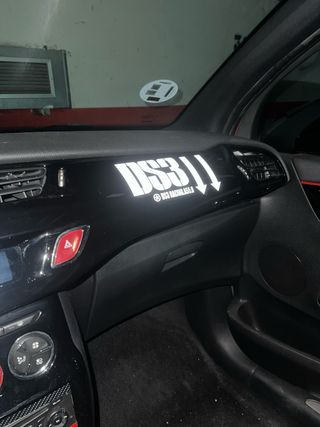 Ds3 edicion special 1.6  120 cv 2012