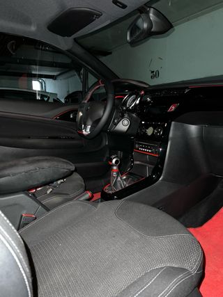 Ds3 edicion special 1.6  120 cv 2012