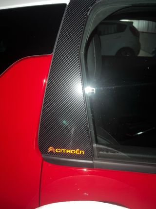 Ds3 edicion special 1.6  120 cv 2012