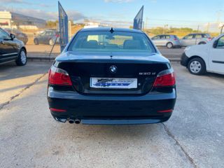 BMW Serie 5 2005
