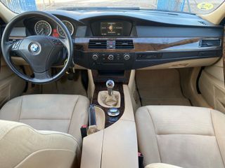 BMW Serie 5 2005