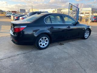 BMW Serie 5 2005