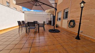 Piso en alquiler en Sur en Mérida