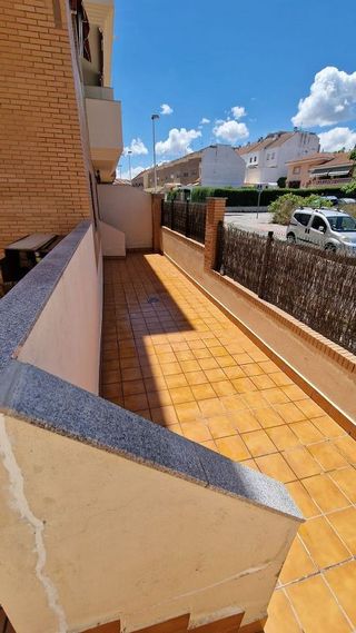 Piso en alquiler en Sur en Mérida