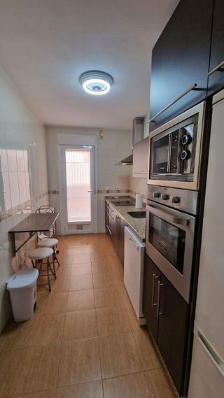 Piso en alquiler en Sur en Mérida