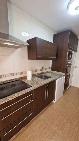 Piso en alquiler en Sur en Mérida