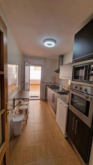 Piso en alquiler en Sur en Mérida