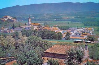 Chalet en venta en Lliçà d´Amunt