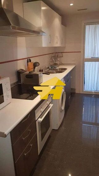 Piso en alquiler en Tablero Bajo - Arruzafilla en Córdoba