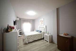 Piso en venta en Puerta de Cuartos - Avda. de Portugal en Talavera de la Reina