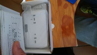 Caldera Ferroli Bluehelix Pro S 27C Nueva