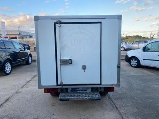 Citroen Berlingo 2010