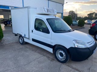 Citroen Berlingo 2010