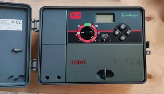 Controlador Toro Greenkeeper 212 para intempèrie