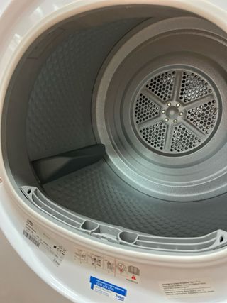 Secadora Beko condensación 8kg B