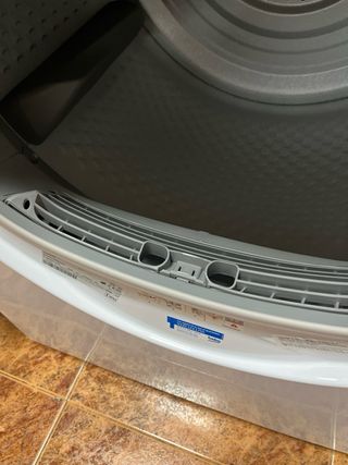 Secadora Beko condensación 8kg B