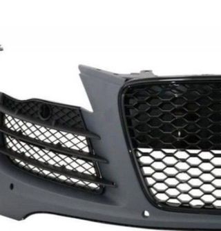 Paragolpes delantero Audi R8 2007-2012 RS Sport