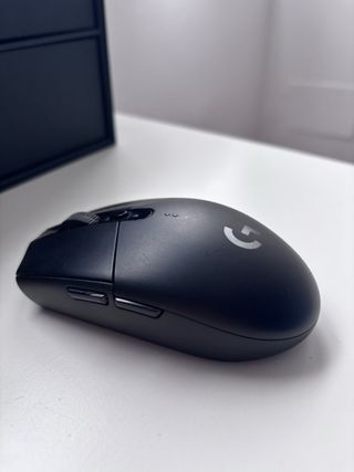 Logitech G305 Ratón Inalámbrico