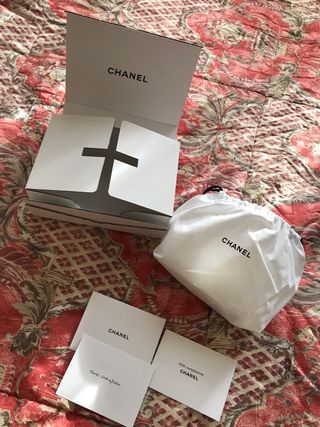 Chanel Beauté - Necessaire Original