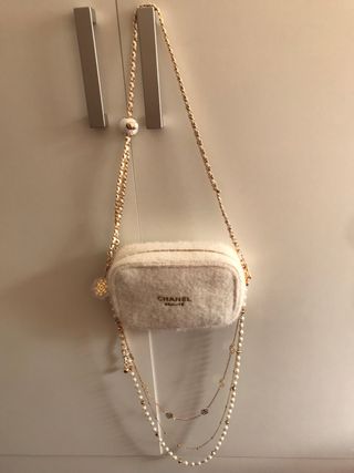 Chanel Beauté - Necessaire Original
