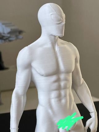 Boneco Homem Aranha Adulto