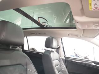 Volkswagen Tiguan Allspace 2017