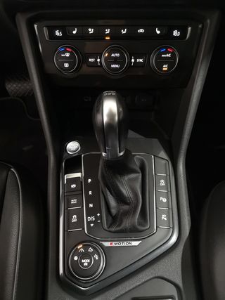 Volkswagen Tiguan Allspace 2017