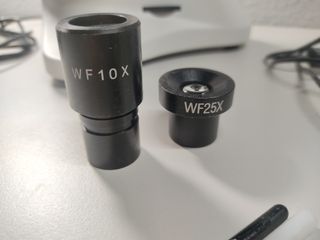 Microscopio BEBANG MS-2000 100X-2000X