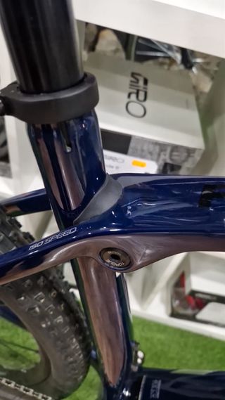 TREK PROCALIBER 9.6 NUEVA A ESTRENAR