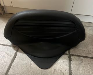 Portaesquís magnético 3 esquís / 2 tablas