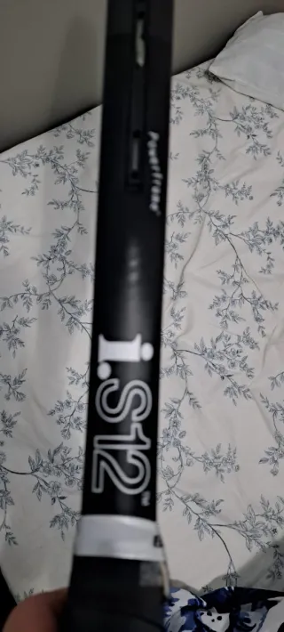 Raqueta Tenis Head Intelligence is12 con su estuch