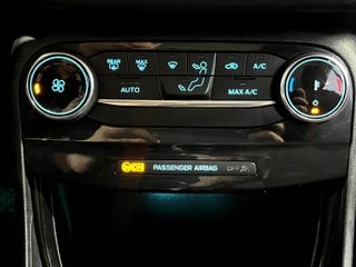 Ford Puma 2022 HIBRIDO 25.000 KMS